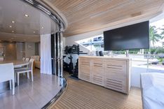 Buy a yacht HALCYON SD112