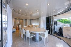 HALCYON - Sanlorenzo yacht sale