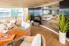 HALCYON - Sanlorenzo price