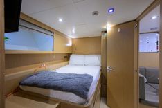 Buy a HALCYON - Sanlorenzo at Shestakov Yacht Sales