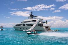HALCYON 112 yacht sale