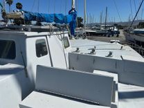 Buy a MS BLUE PEARL 40 at Shestakov Yacht Sales