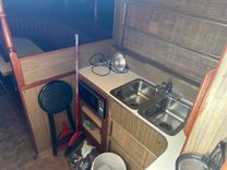 MS BLUE PEARL - PIVER yacht sale