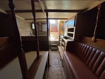 the best price on MS BLUE PEARL 1969