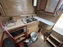 Buy a MS BLUE PEARL Victress at Shestakov Yacht Sales