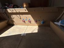 MS BLUE PEARL - PIVER price