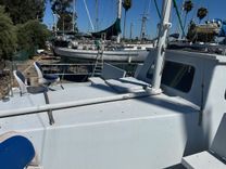 best yacht sales deals MS BLUE PEARL 1969