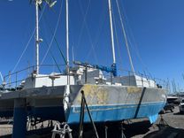 Buy a yacht MS BLUE PEARL - PIVER