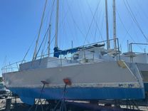 best yacht sales deals MS BLUE PEARL Victress