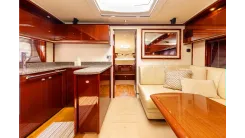 Buy a PATRIOT 48 at Shestakov Yacht Sales