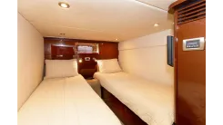 Buy a yacht PATRIOT 2008