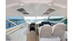 Buy a yacht PATRIOT 48 Sundancer