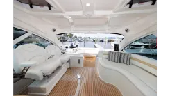 Buy a PATRIOT 2008 at Shestakov Yacht Sales
