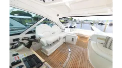 PATRIOT - SEA RAY price