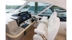 PATRIOT - SEA RAY yacht sale