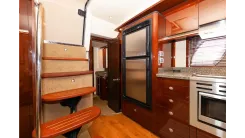 Buy a yacht PATRIOT - SEA RAY