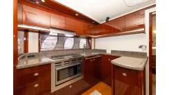 PATRIOT yacht sale