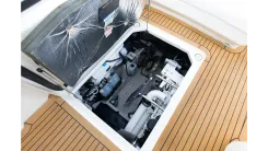 PATRIOT 48 yacht sale