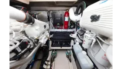 Buy a PATRIOT - SEA RAY at Shestakov Yacht Sales