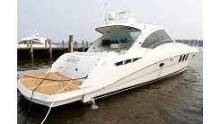 best yacht sales deals PATRIOT - SEA RAY