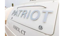 Buy a yacht PATRIOT 48