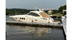 PATRIOT 48 Sundancer yacht sale