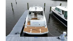 best yacht sales deals PATRIOT - SEA RAY