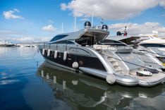 Buy a STARDUST 73 at Shestakov Yacht Sales