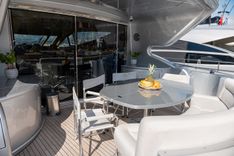 STARDUST - ALFAMARINE yacht sale