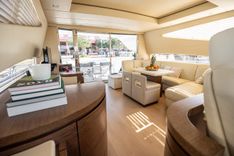 Buy a STARDUST 2009 at Shestakov Yacht Sales