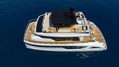 2024 Lazzara LPC 300 70