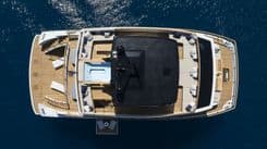 Buy a 2024 Lazzara LPC 300 70 at Shestakov Yacht Sales