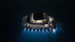 2024 Lazzara LPC 300 - Lazzara yacht sale