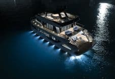 Buy a yacht 2024 Lazzara LPC 300 LPC 300 CATAMARAN