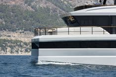 Buy a 2024 Lazzara LPC 300 - Lazzara at Shestakov Yacht Sales