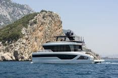 2024 Lazzara LPC 300 price