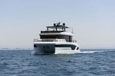 2024 Lazzara LPC 300 LPC 300 CATAMARAN yacht sale