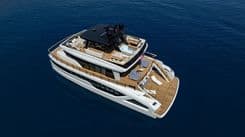 best yacht sales deals 2024 Lazzara LPC 300 2026