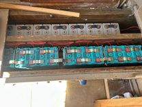 MS BLUE PEARL 1969 yacht sale