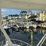 best yacht sales deals LAURALEA 35