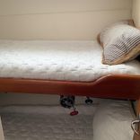 Buy a LAURALEA - Cabo Yachts at Shestakov Yacht Sales