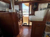 Buy a yacht MARINE TRADER EUROPA EUROPA