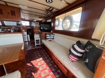 Buy a yacht MARINE TRADER EUROPA 1977