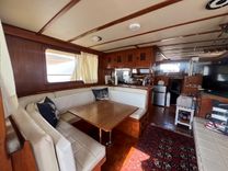Buy a MARINE TRADER EUROPA 40 at Shestakov Yacht Sales