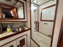 Buy a MARINE TRADER EUROPA EUROPA at Shestakov Yacht Sales