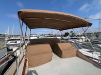 MARINE TRADER EUROPA 40 yacht sale