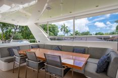 SeaSeid 95 yacht sale