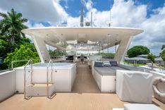 best yacht sales deals SeaSeid Flush-Deck