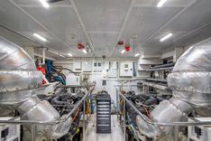 SeaSeid Flush-Deck yacht sale