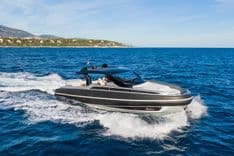 CIAO L - SACS MARINE